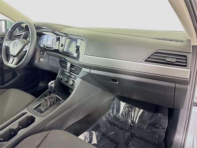 2020 Volkswagen Jetta Vehicle Photo in Puyallup, WA 98371