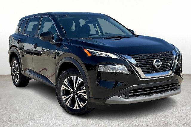 2022 Nissan Rogue Vehicle Photo in San Antonio, TX 78230
