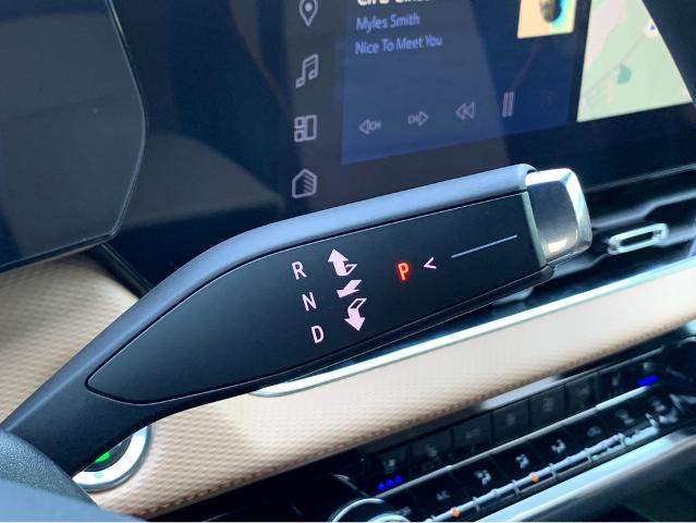 2026 Chevrolet Equinox Vehicle Photo in BEAUFORT, SC 29906-4218
