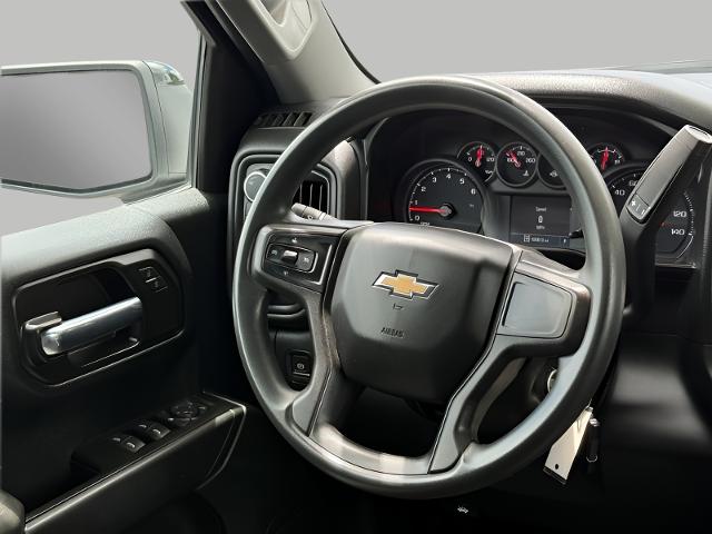 2021 Chevrolet Silverado 1500 Vehicle Photo in MIDDLETON, WI 53562-1492