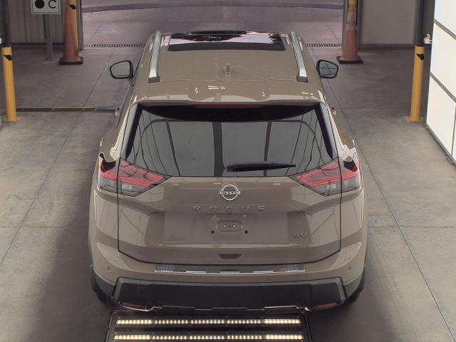 2024 Nissan Rogue Vehicle Photo in San Antonio, TX 78230