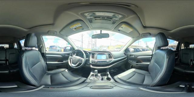 2014 Toyota Highlander Vehicle Photo in San Antonio, TX 78230