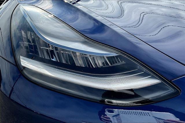 2018 Tesla Model 3 Vehicle Photo in San Antonio, TX 78230