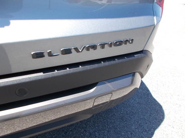 2026 GMC Terrain Vehicle Photo in LOWELL, MA 01852-4336