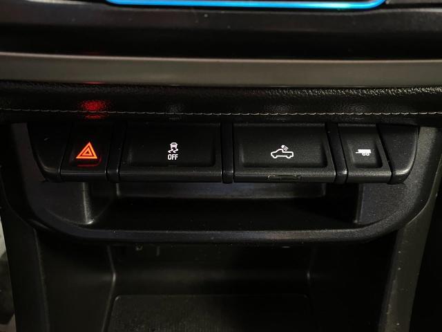 2017 GMC Canyon Vehicle Photo in OSHKOSH, WI 54904-7811