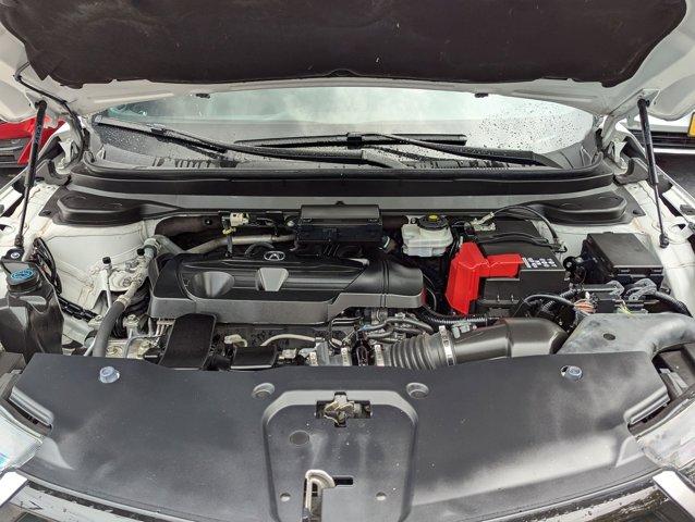 2023 Acura RDX Vehicle Photo in San Antonio, TX 78230