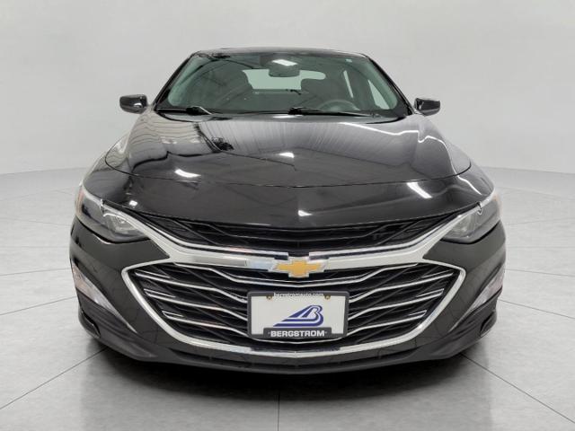2024 Chevrolet Malibu Vehicle Photo in APPLETON, WI 54914-8833