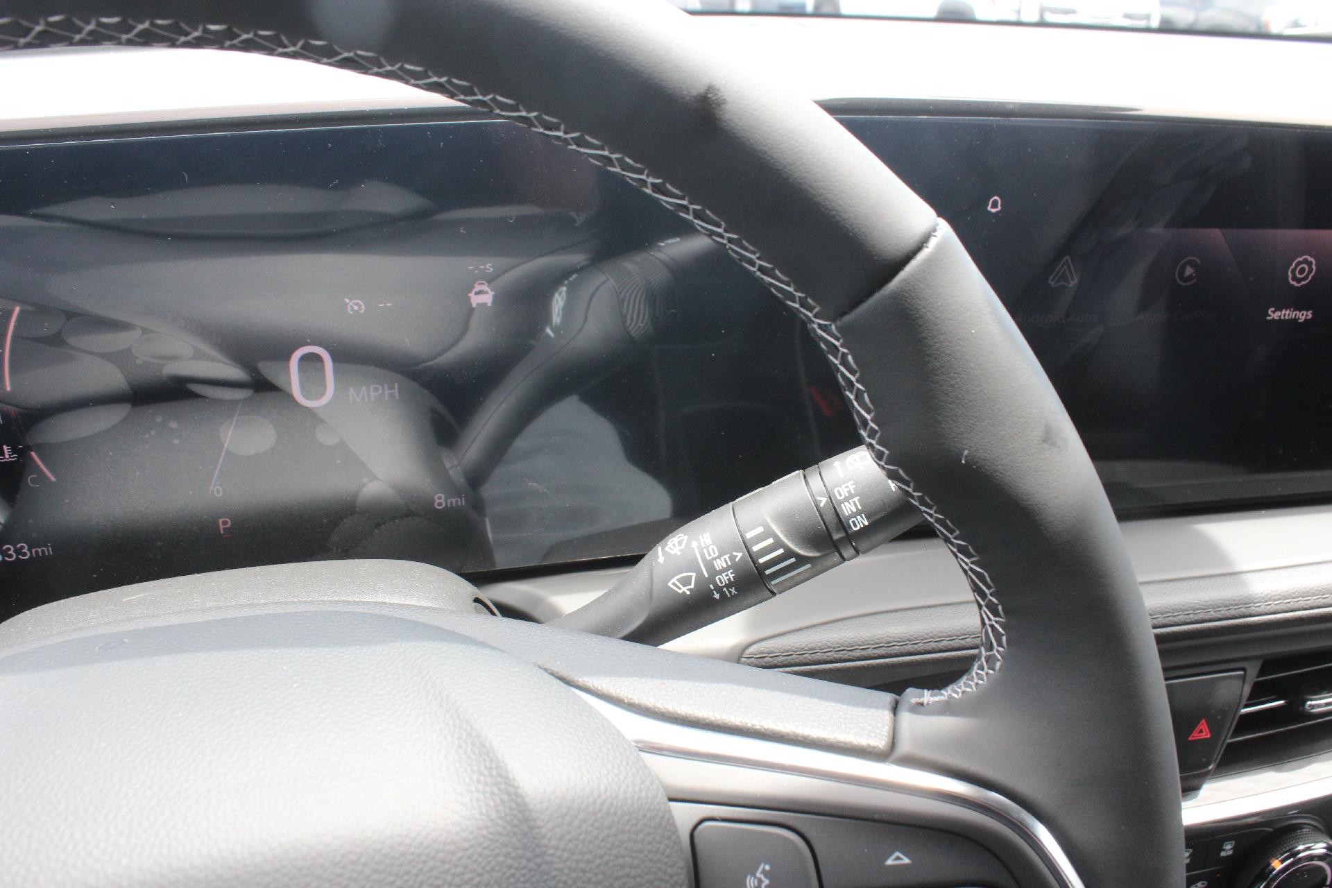 2026 Buick Encore GX Vehicle Photo in AURORA, CO 80012-4011