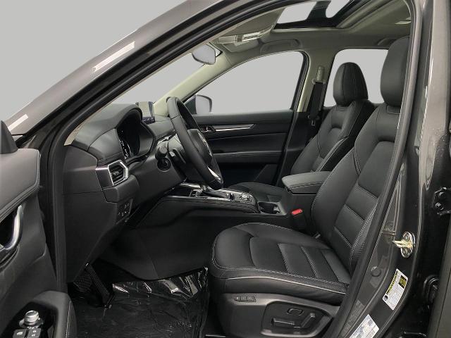 2025 Mazda CX-5 Vehicle Photo in Appleton, WI 54913
