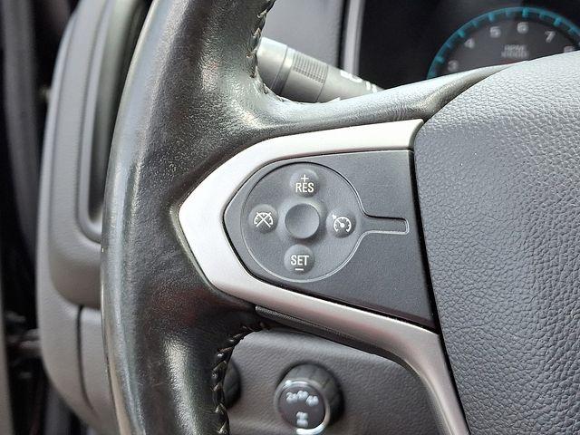 2016 Chevrolet Colorado Vehicle Photo in DANBURY, CT 06810-5034