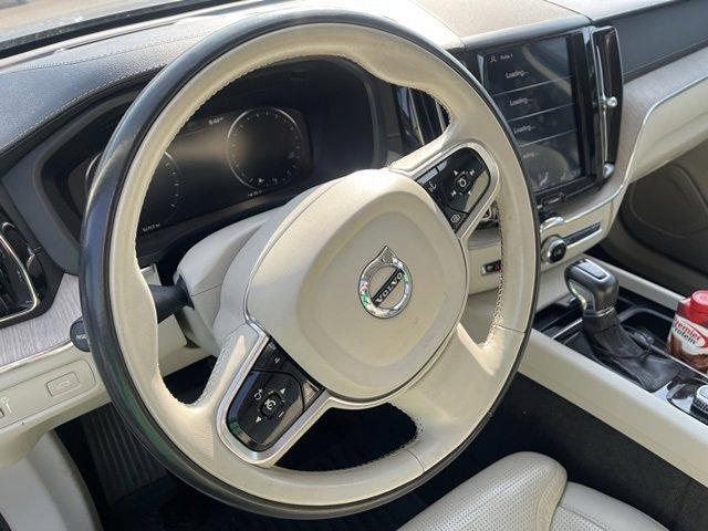 2018 Volvo XC60 Vehicle Photo in Philadelphia, PA 19116