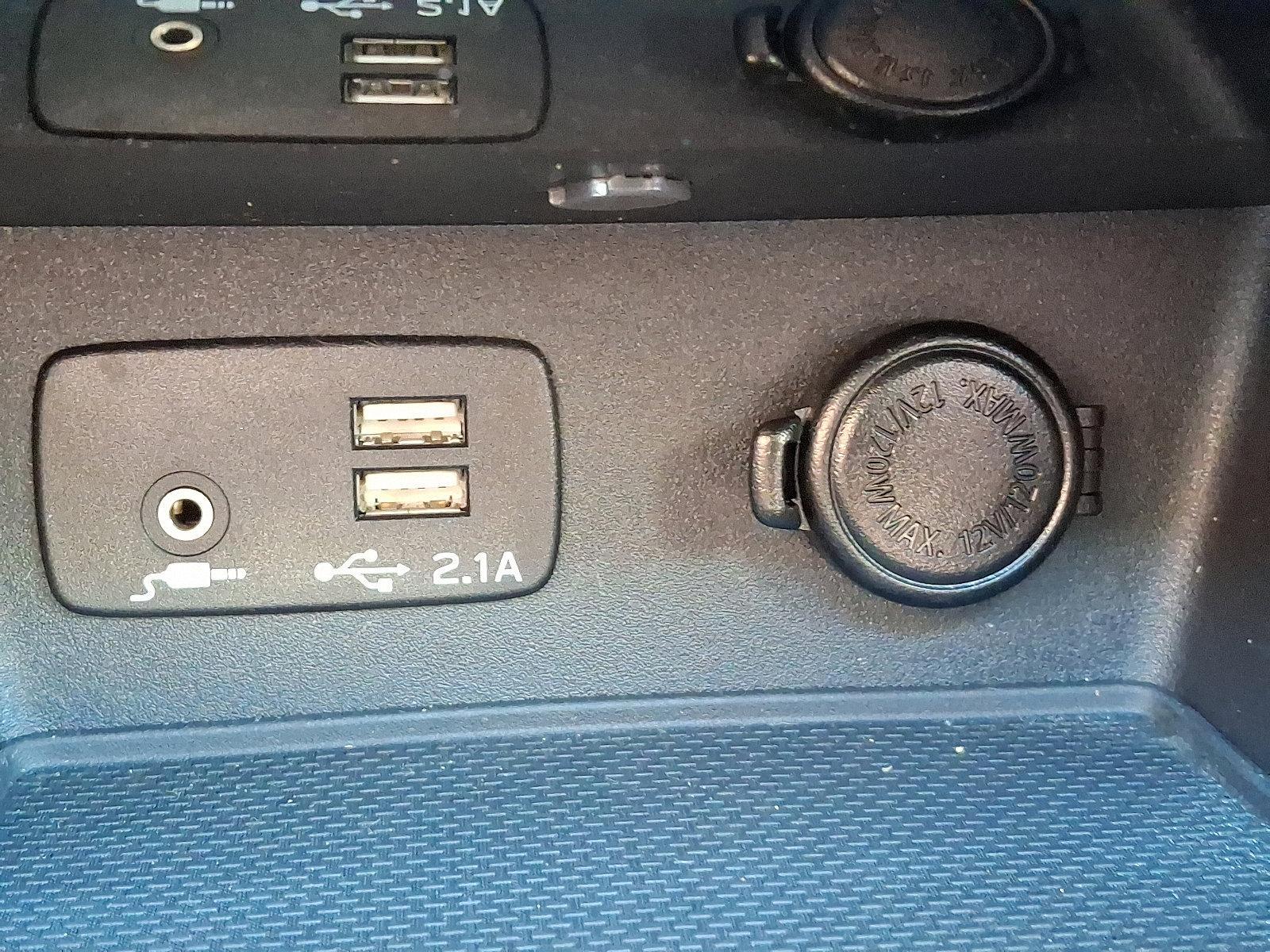 2021 Subaru Forester Vehicle Photo in Harrisburg, PA 17111