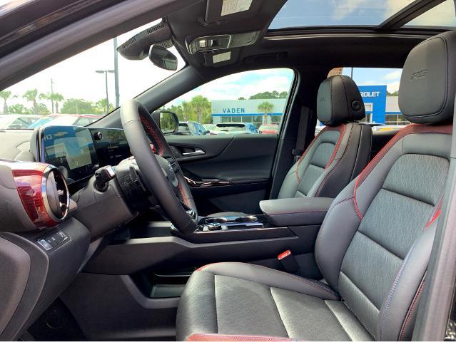 2026 Chevrolet Equinox Vehicle Photo in BEAUFORT, SC 29906-4218