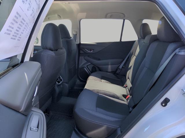 2025 Subaru Outback Vehicle Photo in Green Bay, WI 54304