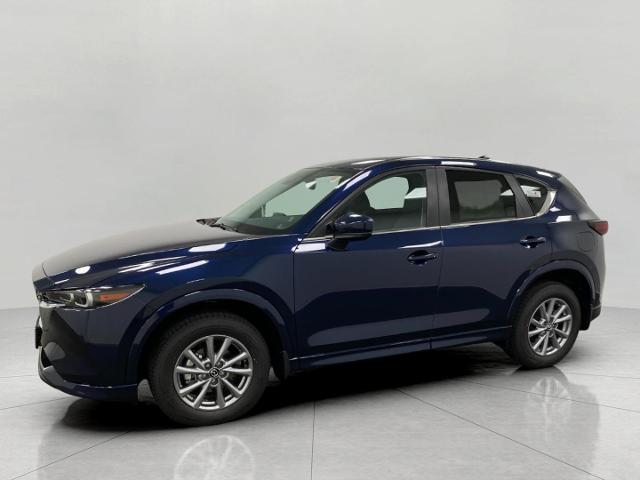2025 Mazda CX-5 Vehicle Photo in Appleton, WI 54913