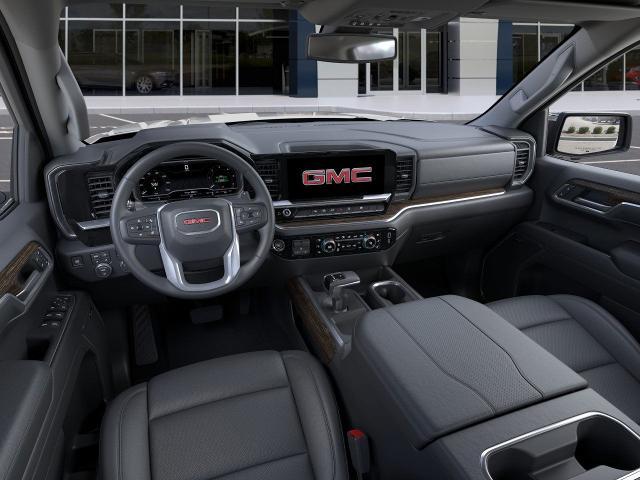 2025 GMC Sierra 1500 Vehicle Photo in HARRISBURG, PA 17111-1033