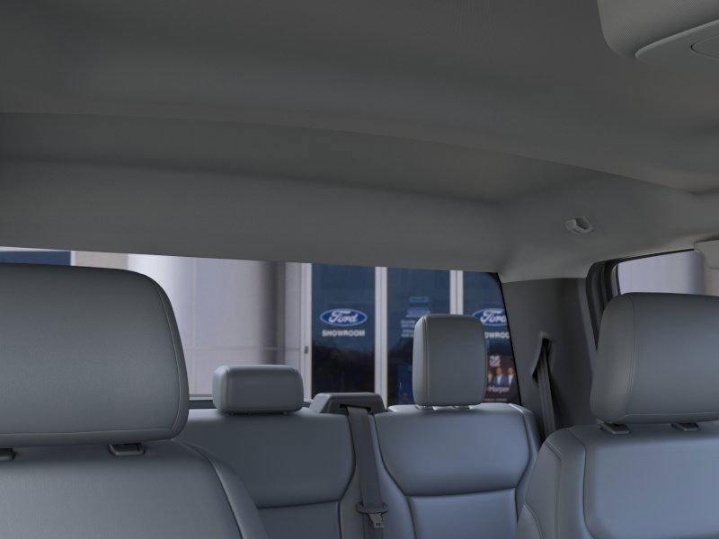 2025 Ford F-150 Vehicle Photo in Belle Vernon, PA 15012