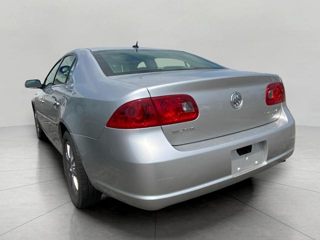 2006 Buick Lucerne Vehicle Photo in APPLETON, WI 54914-8833