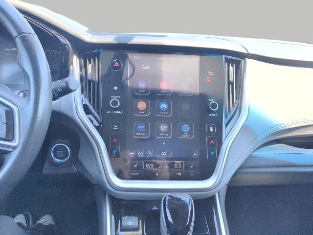 2022 Subaru Outback Vehicle Photo in Green Bay, WI 54304