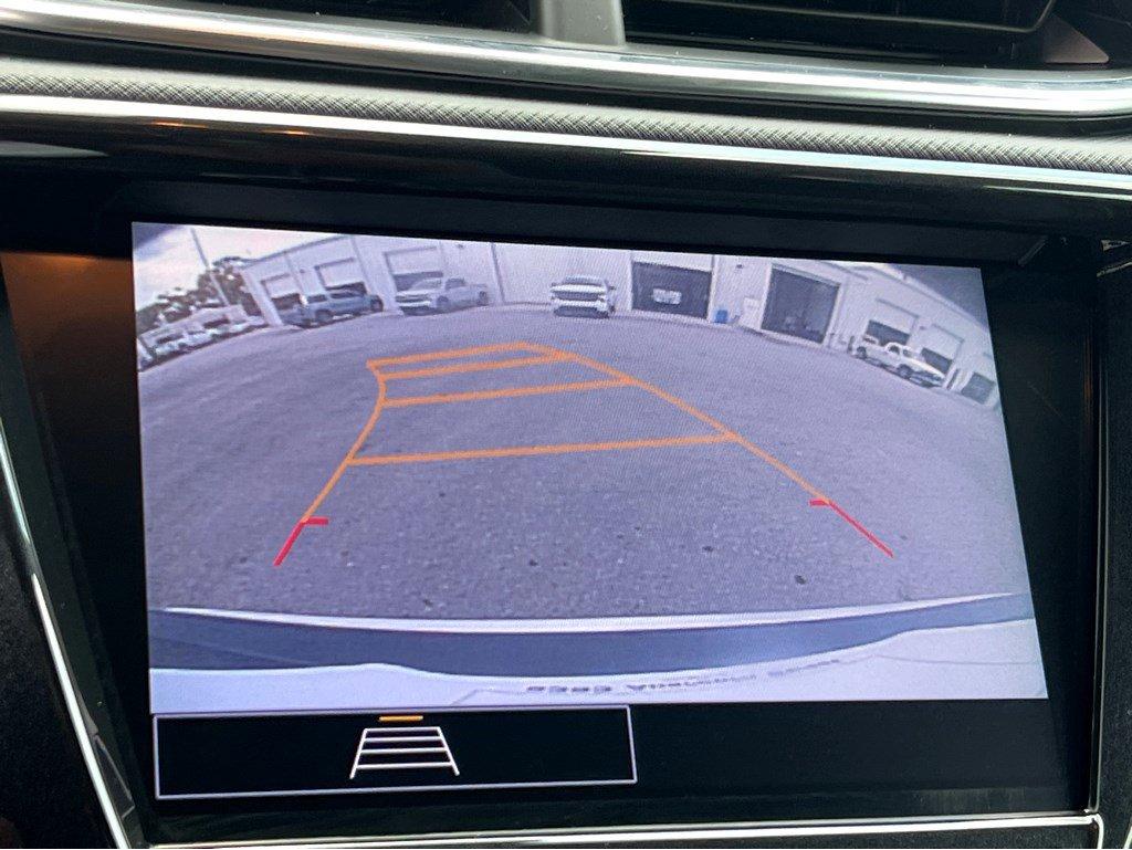 2023 Chevrolet Trailblazer Vehicle Photo in SAVANNAH, GA 31406-4513