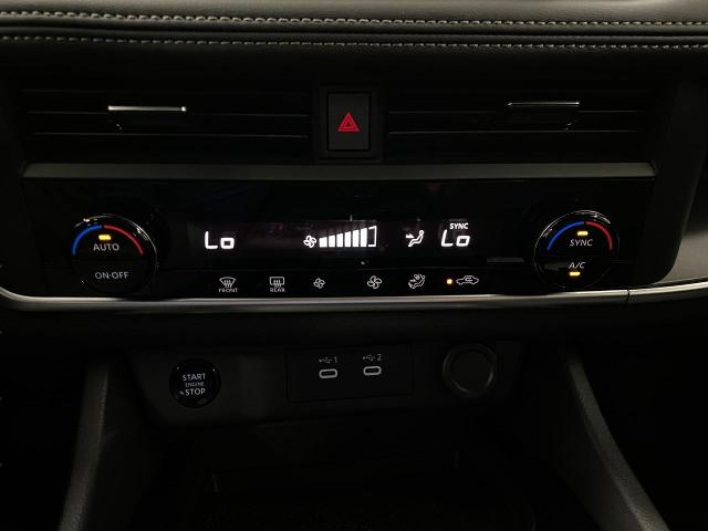 2025 Nissan Rogue Vehicle Photo in Appleton, WI 54913