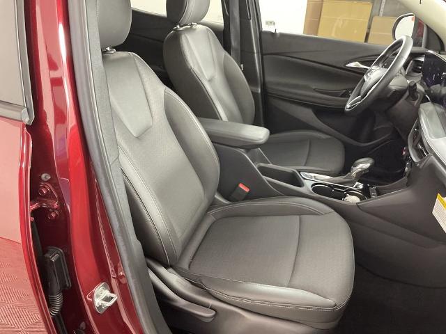 2024 Buick Encore GX Vehicle Photo in GILBERT, AZ 85297-0402