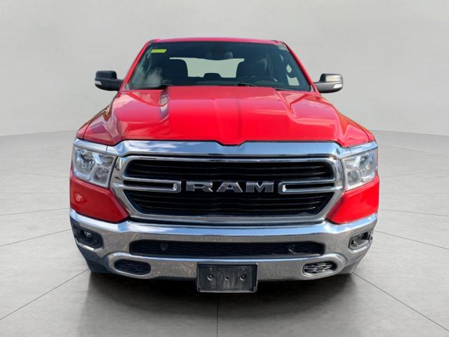 2019 Ram 1500 Vehicle Photo in APPLETON, WI 54914-4656