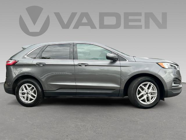 2023 Ford Edge Vehicle Photo in Savannah, GA 31419