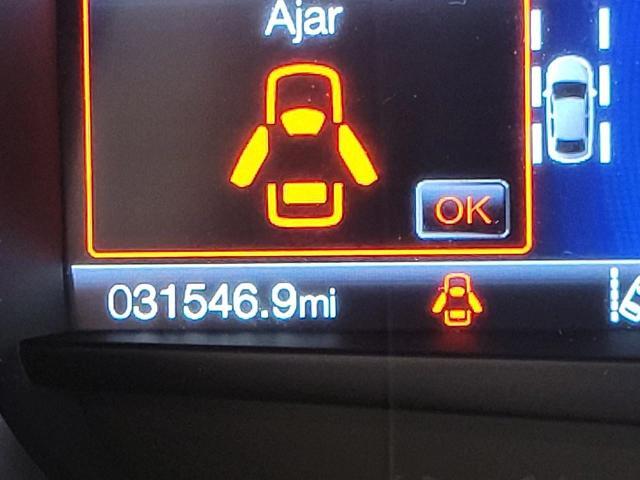 2024 Ford Edge Vehicle Photo in Oshkosh, WI 54901
