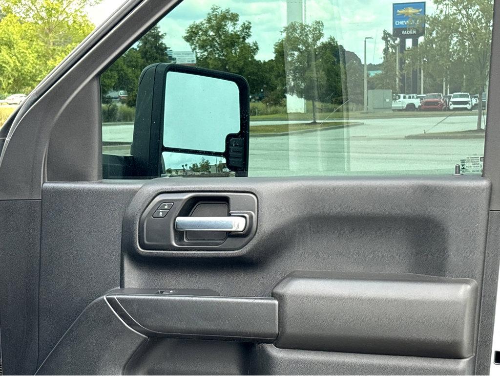 2021 GMC Sierra 3500 HD CC Vehicle Photo in POOLER, GA 31322-3252