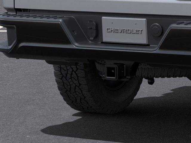 2025 Chevrolet Silverado 2500 HD Vehicle Photo in LANCASTER, PA 17601-0000
