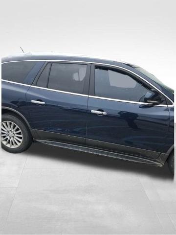 2011 Buick Enclave Vehicle Photo in Fishers, IN 46038