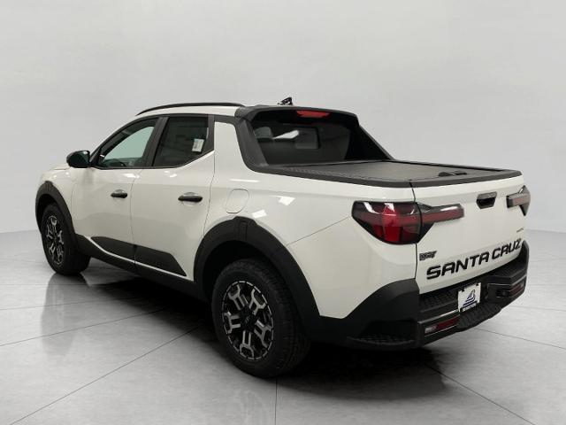 2025 Hyundai SANTA CRUZ Vehicle Photo in Appleton, WI 54913
