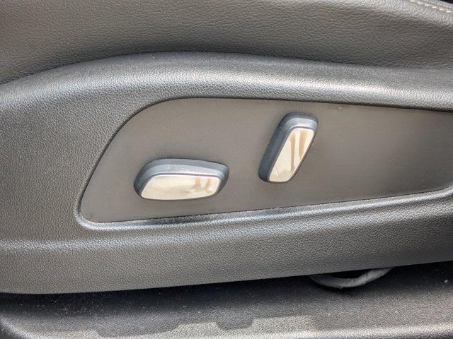 2021 Cadillac XT6 Vehicle Photo in BRUNSWICK, GA 31525-1881