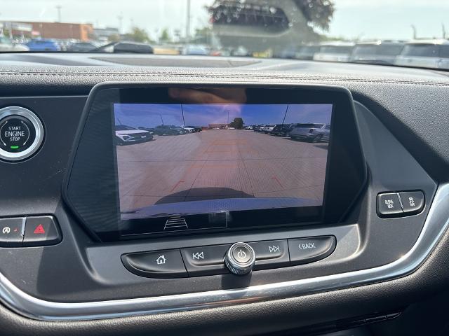2022 Chevrolet Blazer Vehicle Photo in Peoria, IL 61615