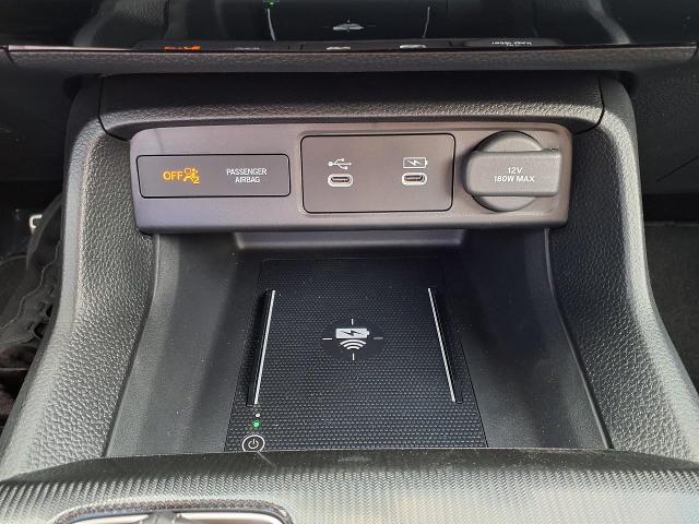 2025 Honda Civic Sedan Hybrid Vehicle Photo in Oshkosh, WI 54904