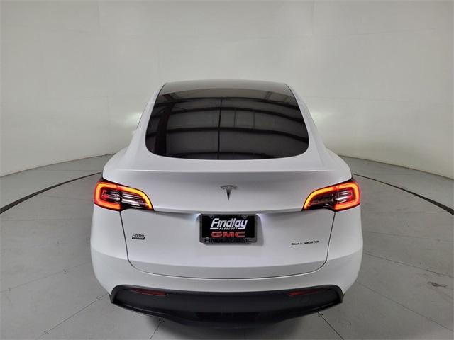 2023 Tesla Model Y Vehicle Photo in PRESCOTT, AZ 86305-3700