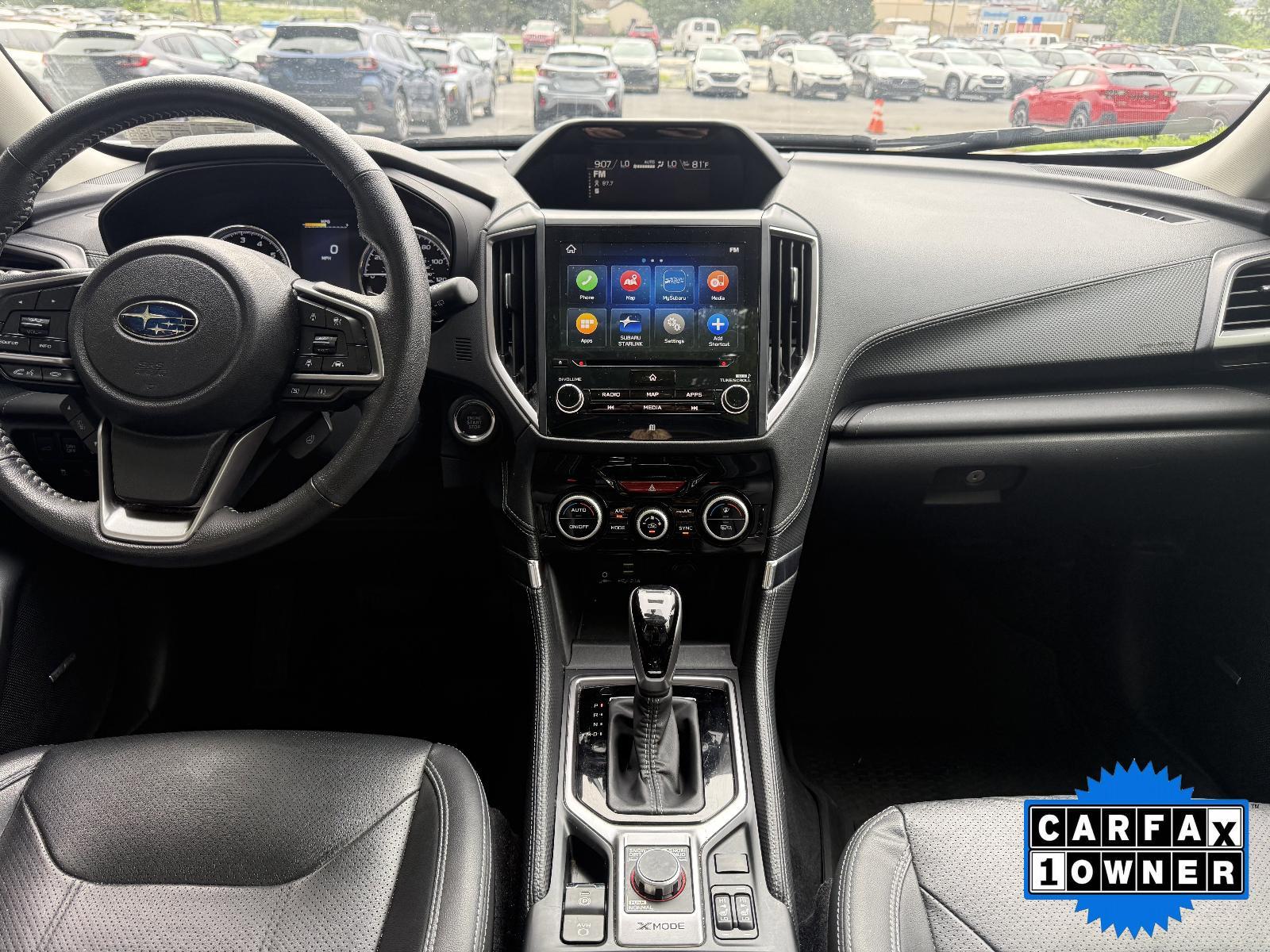2019 Subaru Forester Vehicle Photo in Harrisburg, PA 17111