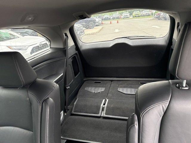 2023 Honda Odyssey Vehicle Photo in Flemington, NJ 08822