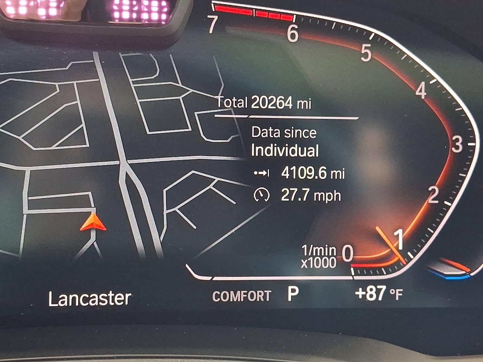 2022 BMW 430i Vehicle Photo in Lancaster, PA 17601