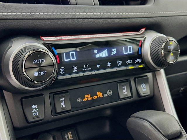 2025 Toyota RAV4 Vehicle Photo in Flemington, NJ 08822