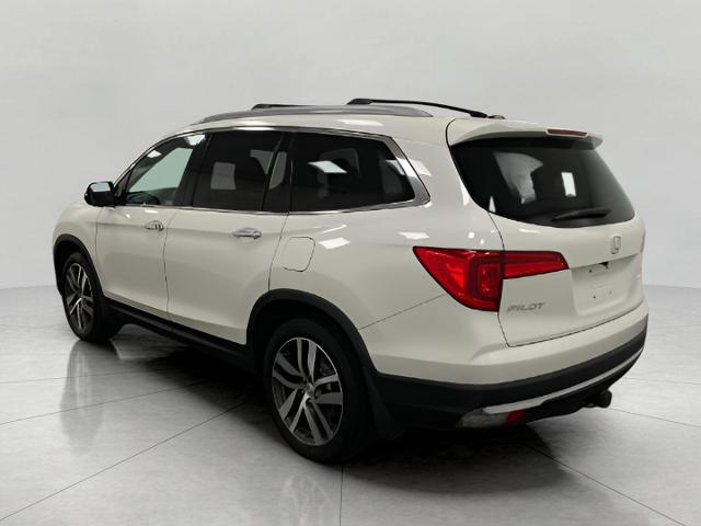 2018 Honda Pilot Vehicle Photo in Appleton, WI 54913