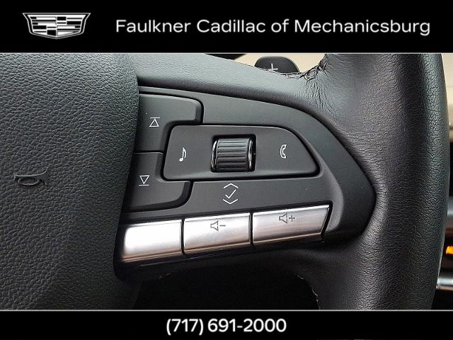 2024 Cadillac XT4 Vehicle Photo in MECHANICSBURG, PA 17050-1707