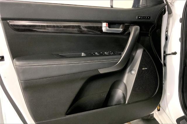 2014 Kia Sorento Vehicle Photo in Lees Summit, MO 64086
