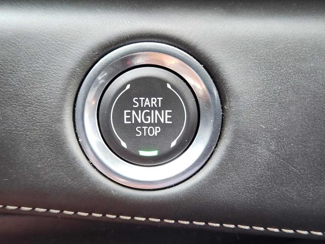 2024 Cadillac Escalade Vehicle Photo in DENTON, TX 76210-9321