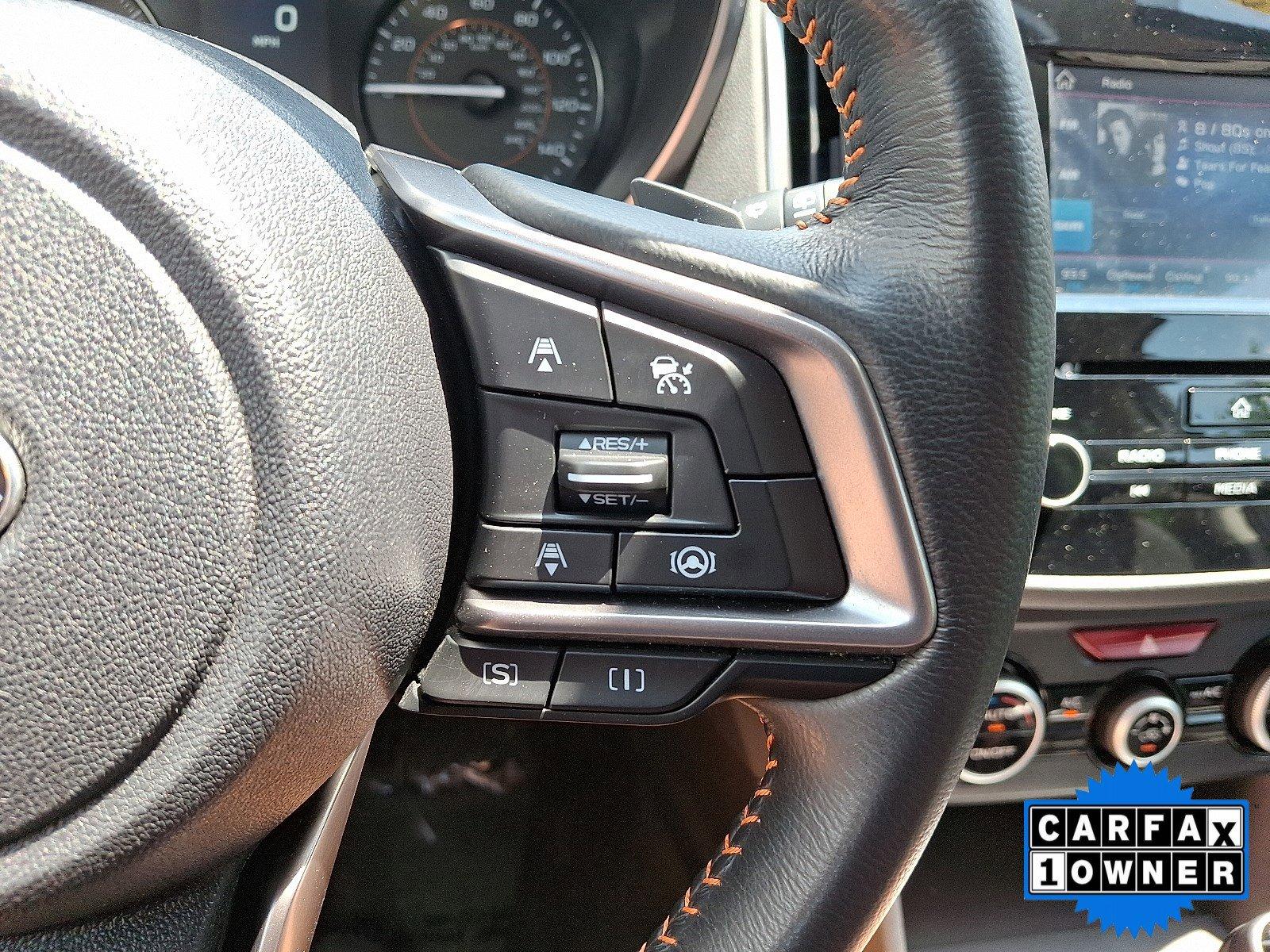 2022 Subaru Crosstrek Vehicle Photo in Harrisburg, PA 17111