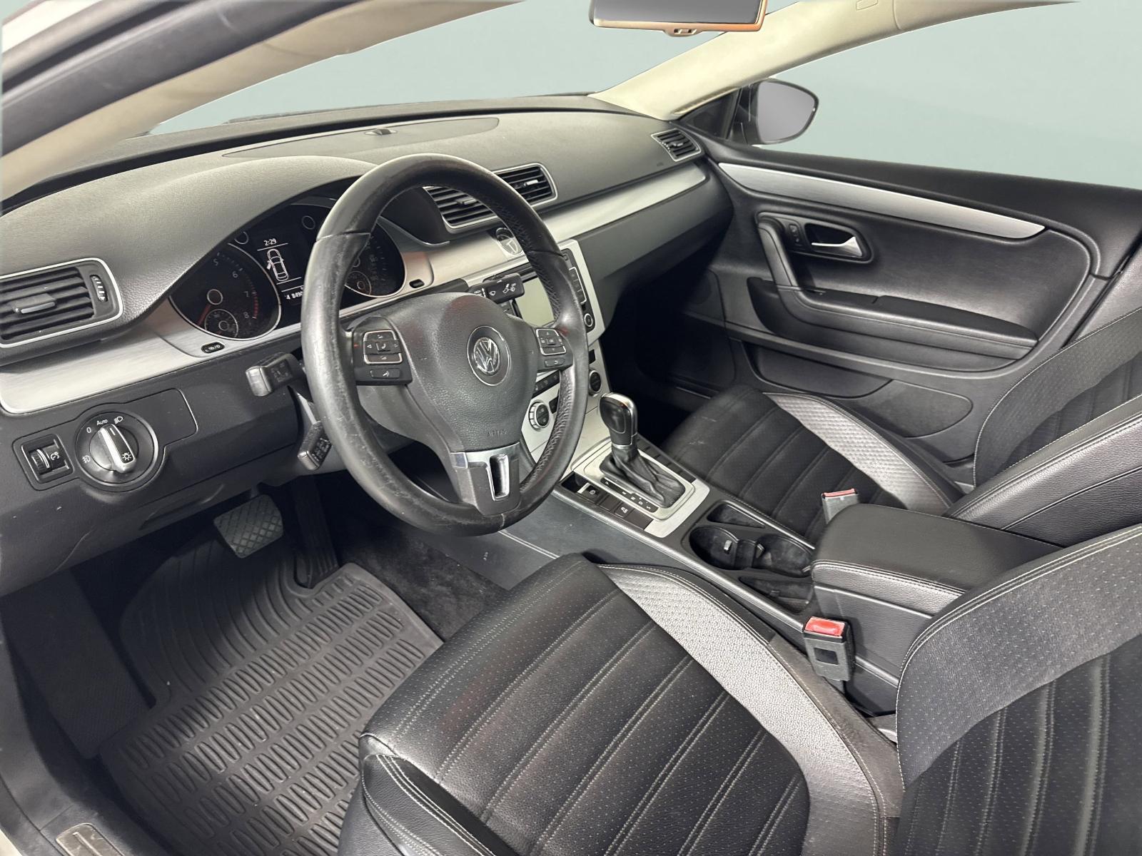 2014 Volkswagen CC Vehicle Photo in Georgetown, TX 78626