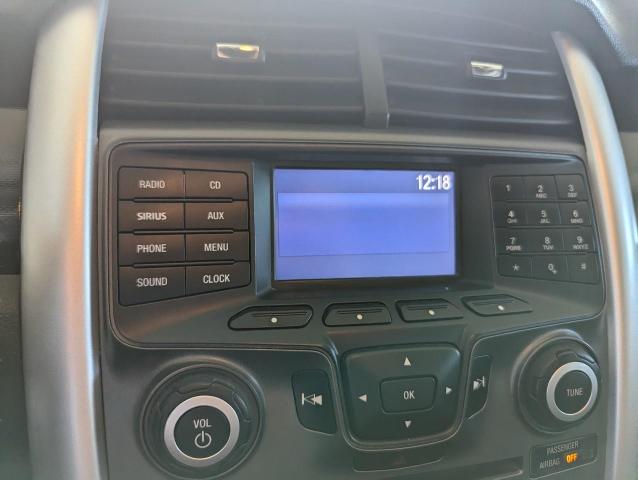 2013 Ford Edge Vehicle Photo in Oshkosh, WI 54901