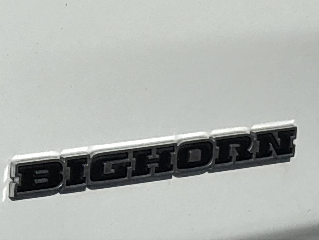 2023 Ram 1500 Vehicle Photo in POOLER, GA 31322-3252
