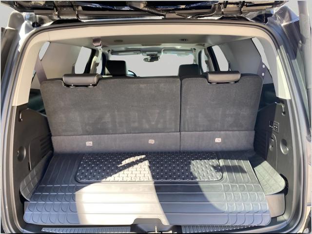 2016 Chevrolet Tahoe Vehicle Photo in APPLETON, WI 54914-8833